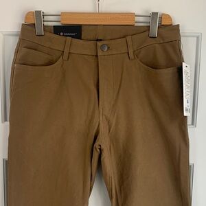 Lululemon ABC Utilitech Pant